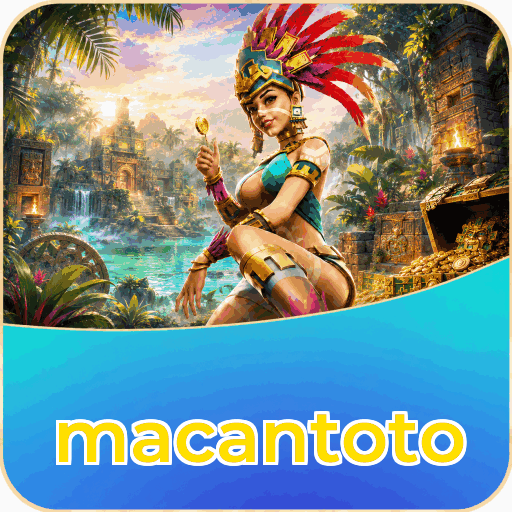 macantoto Indonesia