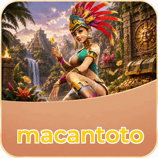 macantoto Indonesia