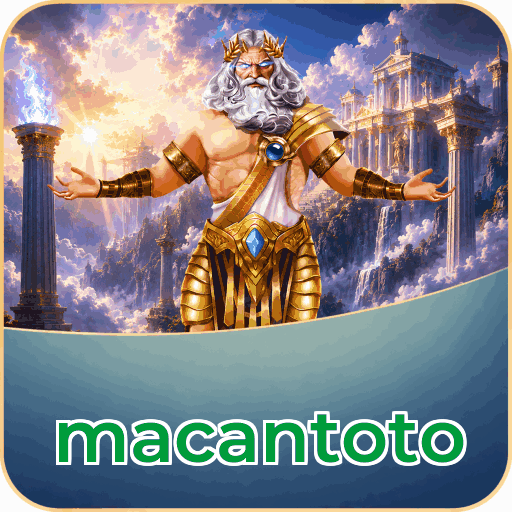 macantoto Indonesia