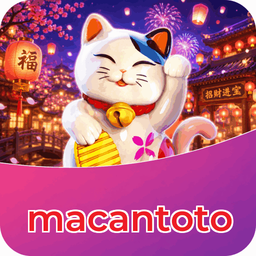 macantoto Indonesia