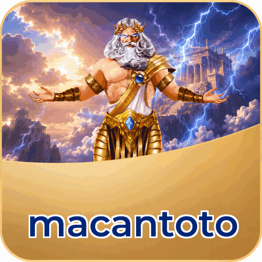 macantoto Indonesia