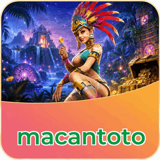 macantoto Indonesia