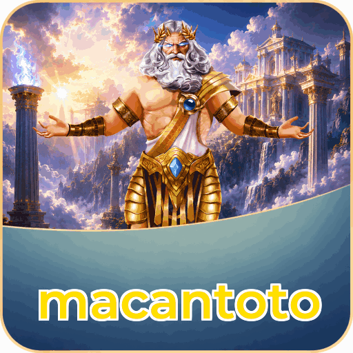 macantoto Indonesia