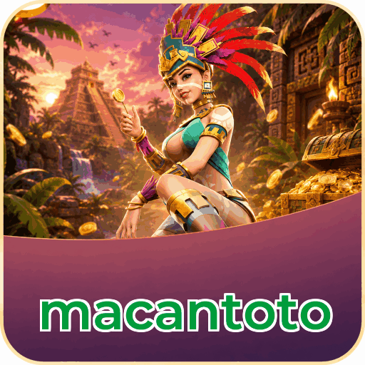 macantoto Indonesia