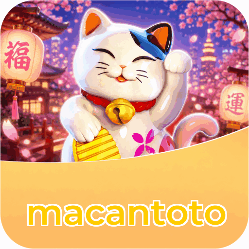 macantoto